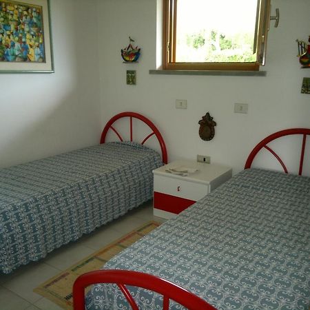 Porto Azzuro Apartment 6 Beds Porto Azzurro Zewnętrze zdjęcie