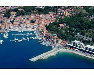 Porto Azzuro Apartment 6 Beds Porto Azzurro Zewnętrze zdjęcie