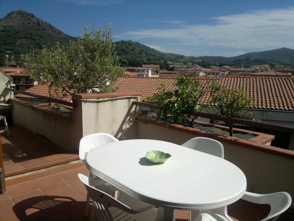 Porto Azzuro Apartment 6 Beds Porto Azzurro Pokój zdjęcie