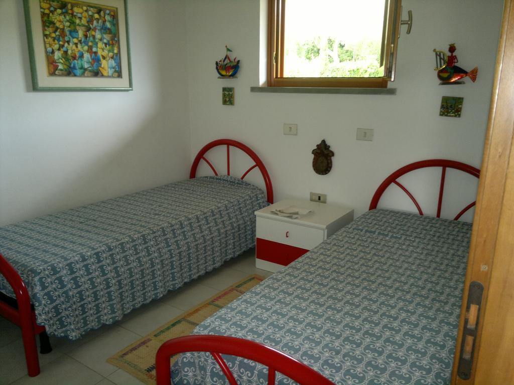 Porto Azzuro Apartment 6 Beds Porto Azzurro Zewnętrze zdjęcie