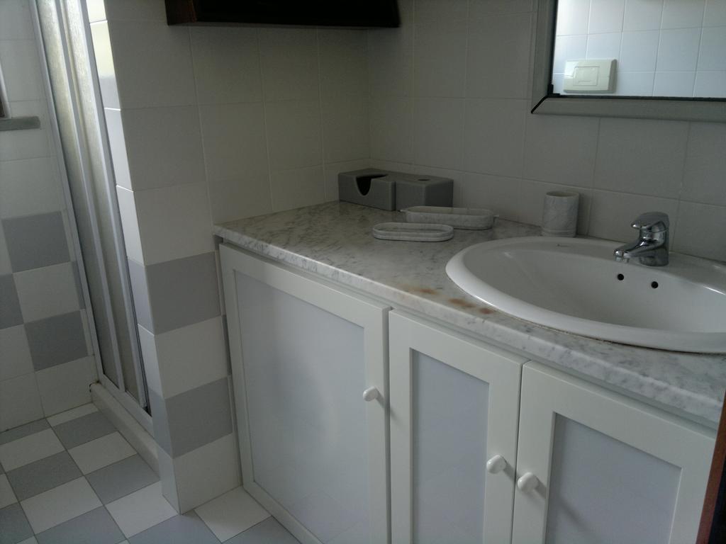 Porto Azzuro Apartment 6 Beds Porto Azzurro Zewnętrze zdjęcie