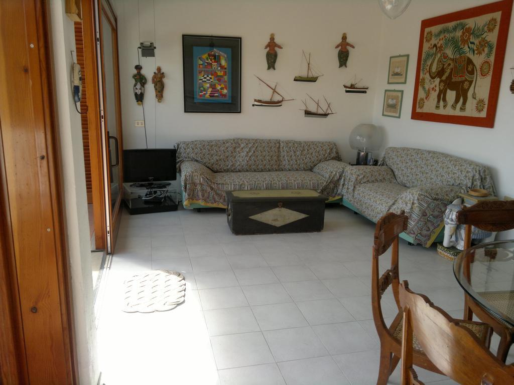 Porto Azzuro Apartment 6 Beds Porto Azzurro Zewnętrze zdjęcie