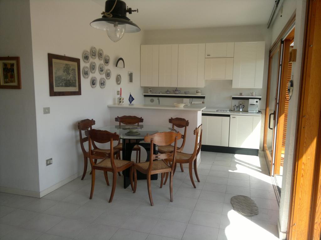 Porto Azzuro Apartment 6 Beds Porto Azzurro Zewnętrze zdjęcie